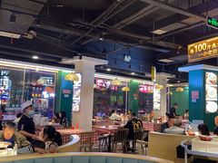 -老街鱼嘴巴(坡子街老店)