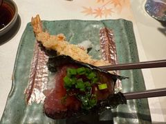 -上井料理黑金店(IFS国金中心店)