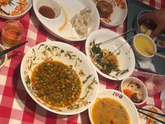 -西贝(深圳卓悦汇店)