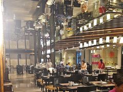 -索菲特酒店·海鲜自助 ·聚餐厅