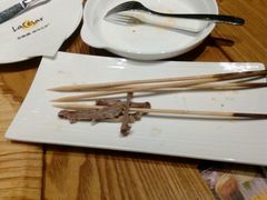 -乐凯撒披萨(蛇口花园城店)