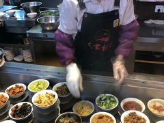 -毛家饭店(长沙南站店)