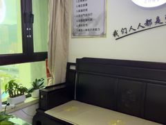-张钰强中医正骨推拿连锁(华发商都店)