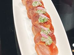 -北京四季酒店·采逸轩