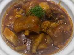 -谢先生酒店·椒宴集(沙湖店)