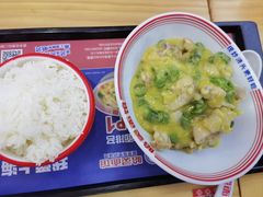 -哈灵面馆(宁波路店)