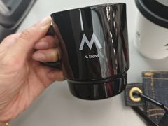 -M Stand(西安大悦城店)