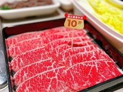 -海底捞火锅(龙湖北京大兴天街店)