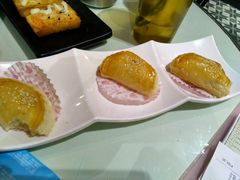 -大咀港式茶餐厅(海岸城店)