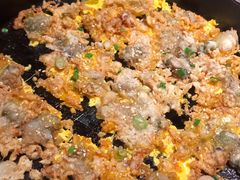 -张家卫·阳江菜·小海鲜(肥婆湾桥店)