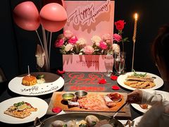 -小火花·干式熟成牛排馆Spark SteakHouse(剑桥郡店)