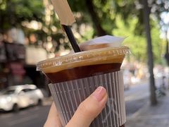 -常识咖啡common sense(春熙路店)