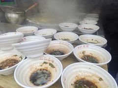 -陈记锅盖面(长江路店)