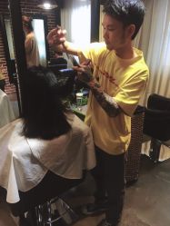 -P.STYLE 派斯造型