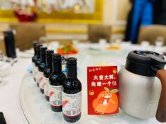 -良友·海鲜青岛菜(五四广场店)