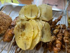 -烤五行·烧烤烤串(石佛营店)