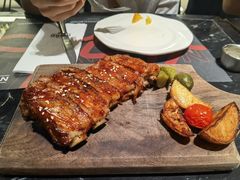 -Nord Grill&Bar Highland诺德西餐(深圳欢乐海岸店)