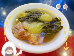 -潮喜竹溪荔湖酒家(荔枝湾店)