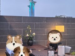 -秀儿四九城·新京菜(亚运村鸟巢店)