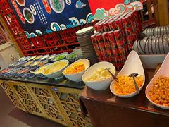 -井格重庆火锅(西直门凯德Mall店)