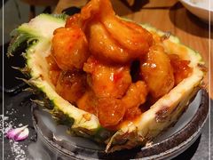 -水木苼 蔬食料理