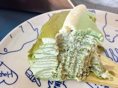 -Juliaanna茱安娜烘焙(中心店)