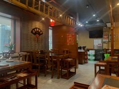 大堂-老北京涮肉(十字街店)