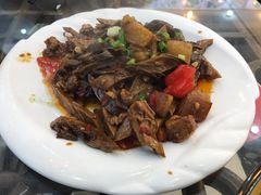 -徽州美食(三十年老店)