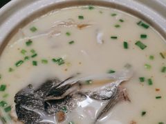 -山里俏·皖南菜(清源路店)