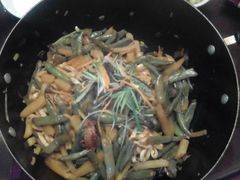 -金豆角砂锅焖面(安贞店)