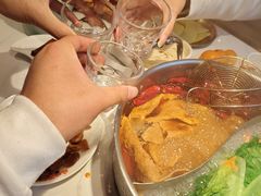 -花田里捞牛火锅(天润店)