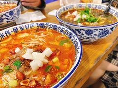 -贵州米线(童家巷店)