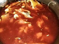 -仔耳朵冷锅鱼蛙芋儿鸡(莲花东路店)