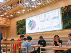大堂-I-YOU面缘·仁和新城店