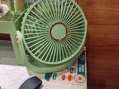-韩香福烤肉庄园(华夏路店)