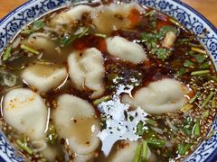 -老味道饺子馆(回民街店)
