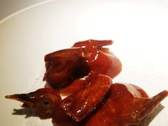 润烧脆皮乳鸽-粤界(望京金辉店)
