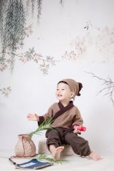 -小熊维尼高端儿童摄影(南山信和店)