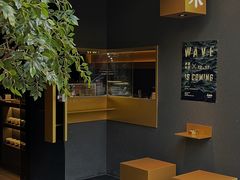 -Wave 未(万科广场店)