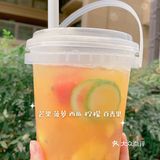 书亦夏季新品水果茶❗一次喝一升❗爽歪歪