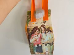 -西安创业咖啡街区