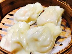 虾饺-食膳公园包子铺(烈士公园店)