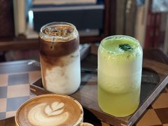 -幻樂園·咖啡(万科云城店)