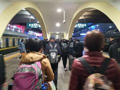 -德克士(北京站店)