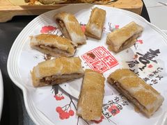 -老李家土菜馆·安吉地标美食
