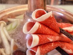 -东来顺饭庄(天坛店)