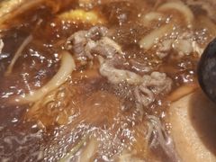 -沼津港精致料理·寿喜烧·烧鸟(青浦宝龙广场日料榜单店)