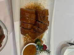 -宝园酒家(美林M·LIVE天地东座店)
