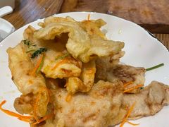 -金掌勺·锅包肉(广渠门店)