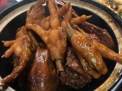 -凡老头米线砂锅(古荡新村西粮站)